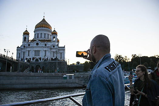 Москва сможет принимать еще больше туристов