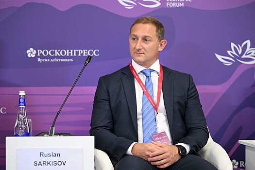 Российские технологические компании получили 5 млрд рублей инвестиций от фонда «Восход»