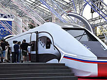 Савельев: маршрут Москва — Тверь станет полигоном для высокоскоростного поезда