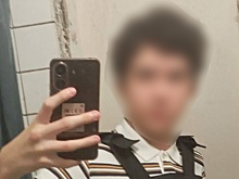 В туалете школы в Одинцове нашли одежду старшеклассника, напавшего на детей