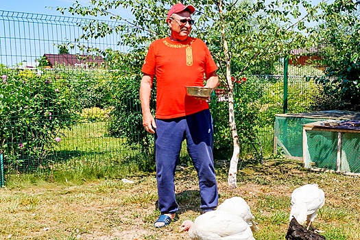 Помощь сельхозпроизводителям Прикамья надо увеличить