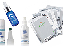 Выбор косметолога: 5 отбеливающих средств для лица