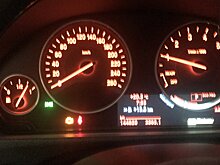 Украинские водители жалуются на низкое качество топлива на АЗС