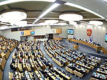 Госдума приняла закон о борьбе с навязыванием допуслуг