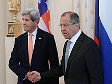 Лавров и Керри обсудят состояние отношений РФ и США