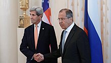 Лавров и Керри обсудят состояние отношений РФ и США