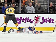 Clutch Points: «Вегасу» - ради усиления - придется расстаться с Барбашевым