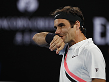 Федерер неожиданно завершил выступления на US Open