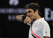 Федерер неожиданно завершил выступления на US Open
