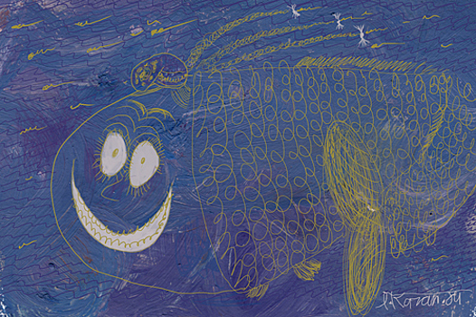 Татарская мифология: гид по чудовищам из сказок