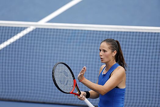 Стала известна сетка турнира WTA-500 в Брисбене, в котором примут участие 10 россиянок