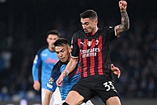 «Милан» — «Интер»: прогноз Константина Генича на игру 1/2 финала Лиги чемпионов
