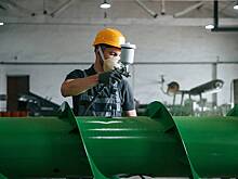 Появились детали многомиллионной аферы с краской на российском предприятии