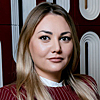 Евгения Матвеенко