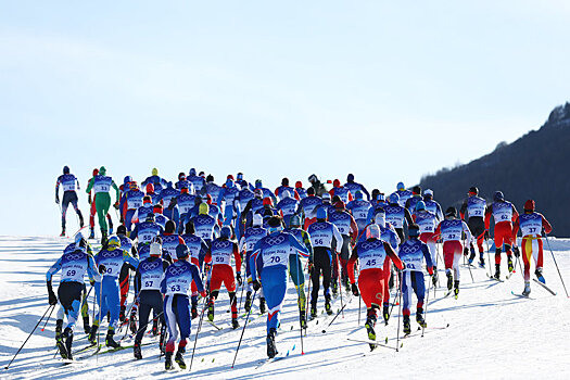«Я расстроен решением сократить дистанцию лыжного марафона на ОИ» — Жмурко