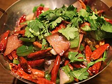 Перечислены продукты, повышающие работоспособность