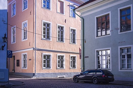 В Эстонии квартиры за пределами Таллина дорожают в два раза быстрее
