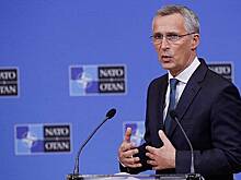 В НАТО заявили об отсутствии планов отправлять войска на Украину