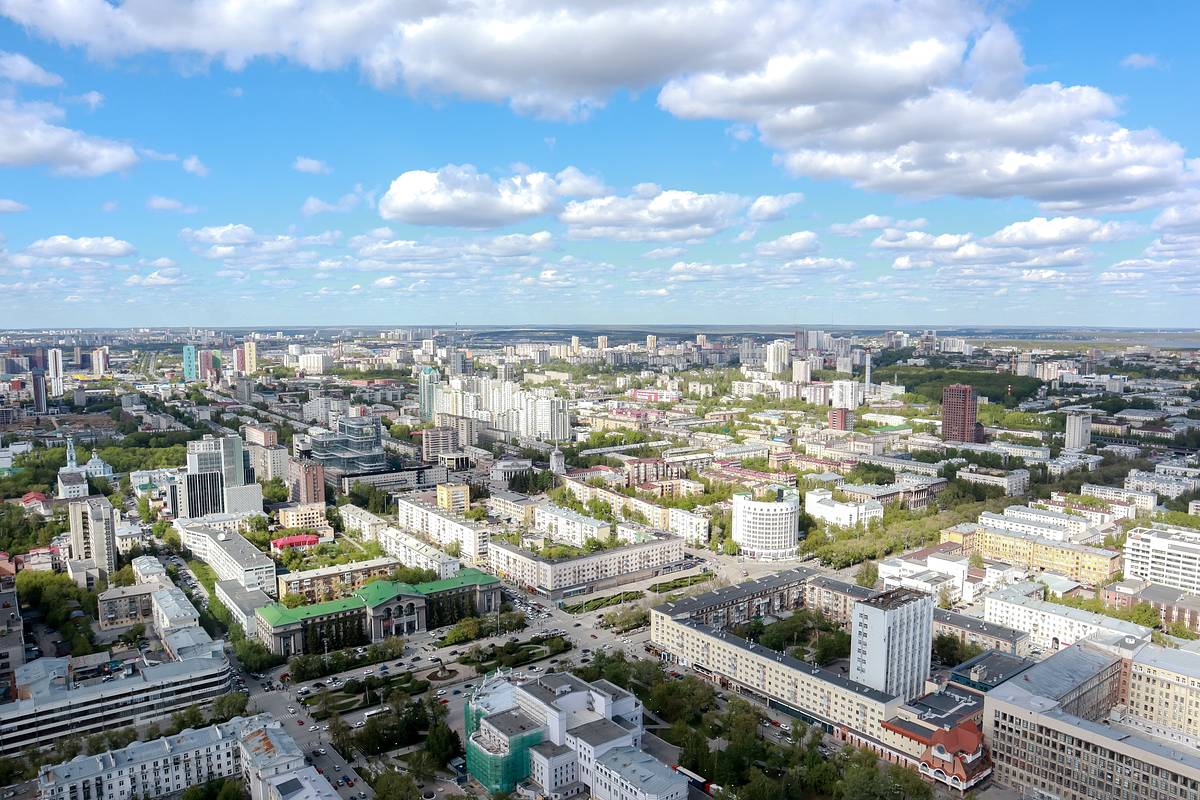 На Урале люди в камуфляже затащили прохожего в тонированный УАЗ