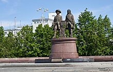 Наследие города: какие памятники в Екатеринбурге стоило бы восстановить?