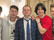 «На-На», 5sta Family и Дмитрий Колдун поздравили города Удмуртии с днем рождения