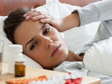 Ученые сообщили, какой грипп придет в Россию