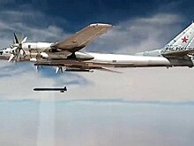 Российские крылатые ракеты оснастили комплексами РЭБ