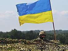 Порошенко подтвердил намерение привести Украину в НАТО