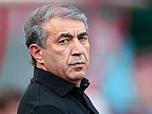Рахимов дисквалифицирован на два матча РПЛ за оскорбительное поведение