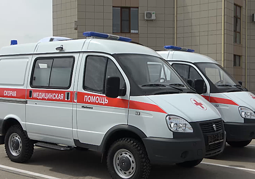 Иван Демченко: «Спасем врачей, а они спасут нас»