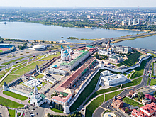 Стала известна дата выхода снятого в Казани выпуска программы «Орел и решка»