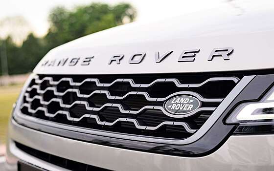 Самые популярные кроссоверы Land Rover признаны опасными для жизни