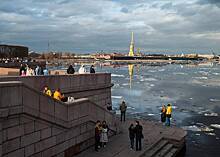 В Петербурге продлили введенные из-за COVID-19 ограничения