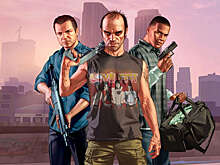 Стал известен год выхода GTA 6