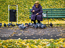 В Калининградской области повысили прожиточный минимум для пенсионеров