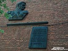 В Омске строители откопали скелеты на бывшем кладбище