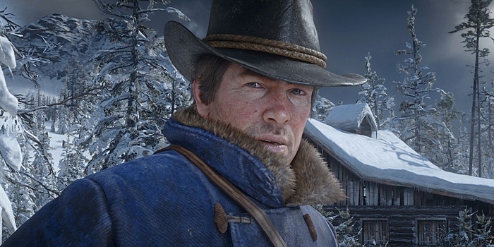 Актер, озвучивший Артура Моргана в Red Dead Redemption 2, сообщил о работе над новой игрой