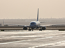 В Казахстане сообщили о "серьезном инциденте" с самолетом "Победы"