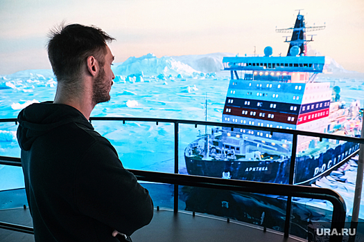 ЯНАО на выставке «Россия» в Москве покажет свадьбу северных народов