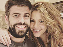 Хит Шакиры об экс-возлюбленном Пике установил 14 рекордов книги Гиннесса