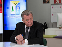 Глава Нижневартовска увеличил доходы