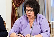Ольга Иванова займет пост заместителя губернатора Калужской области