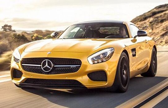 G-Power выведет мощность AMG GT R на уровень 800 лошадиных сил