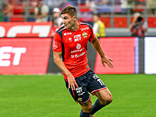 Безуглов — о травме Мусаева: «Надеемся, что сроки лечения составят порядка двух‑трех недель»