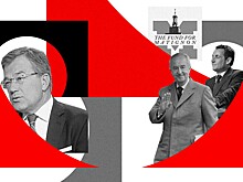 Жан-Пьер Тома — рассказываем историю человека номер один в РУСАЛе