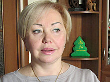 В Екатеринбурге с Пенсионным фондом судится актриса сериала "Вечный зов"
