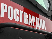 Силовики выясняют причины смерти офицера Росгвардии в российском городе