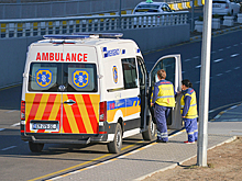 В Грузии нашли коронавирус у 12-летнего ребенка