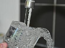 Вода с душком течет из кранов Бердска