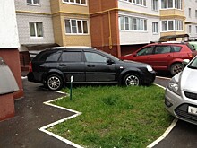 У новостроек в Иванове обяжут делать в три раза больше парковок